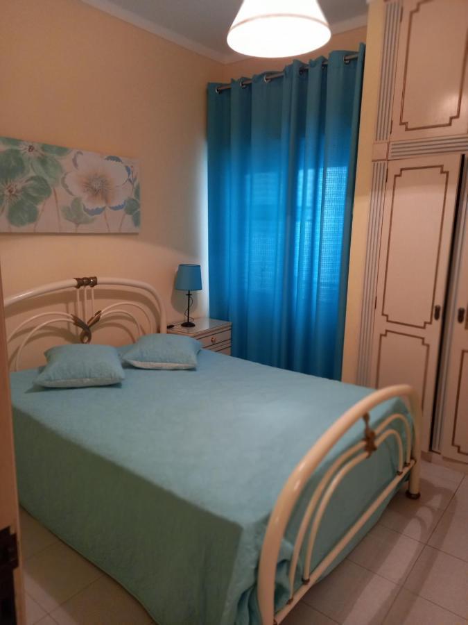 Rainha Santa Apartment Armacao de Pera Luaran gambar